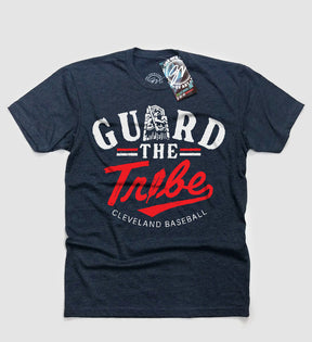 Guard The Tribe T shirt