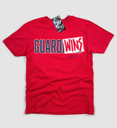 Cleveland GuardiWINS T shirt