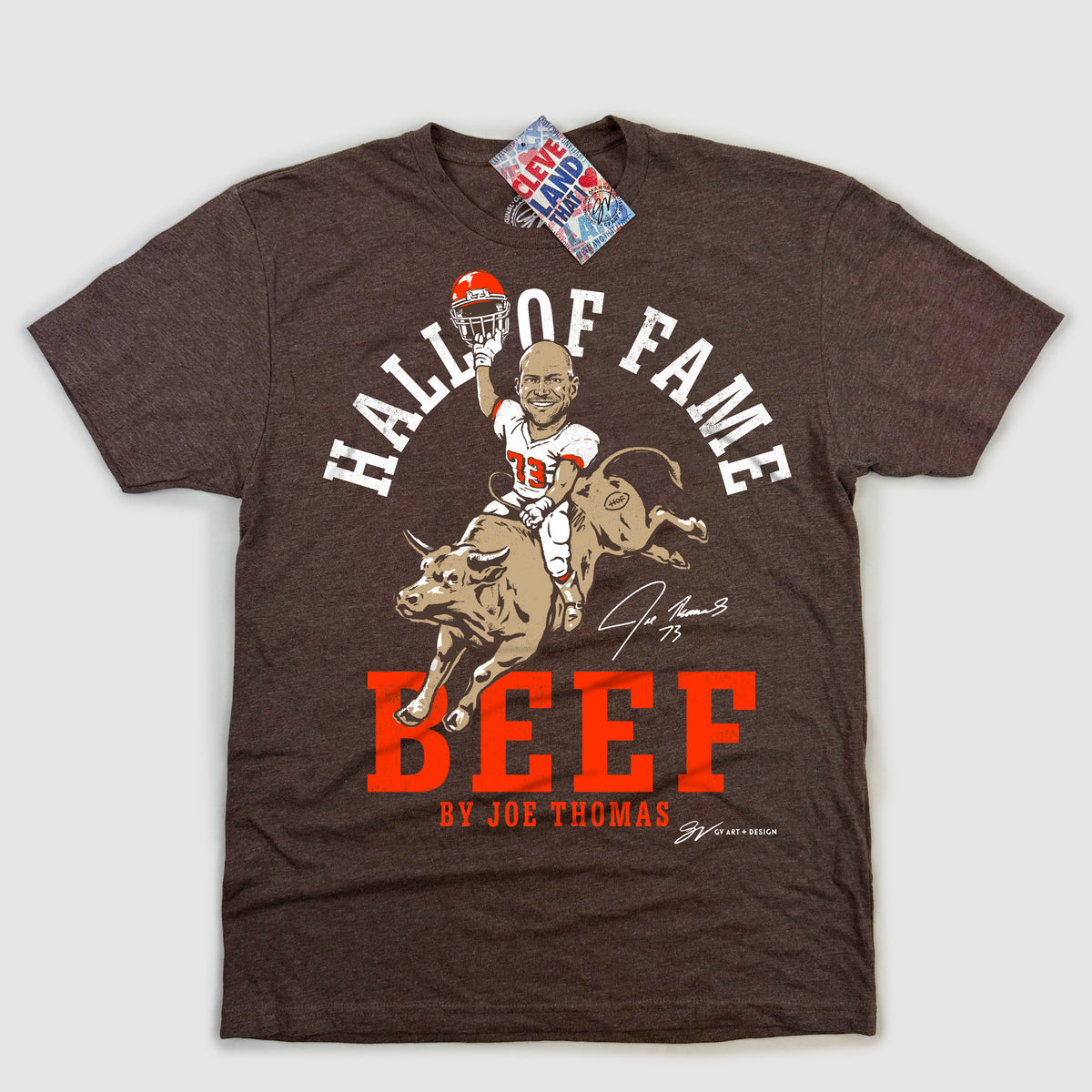 BEEFIST アーティストTシャツ HallOfFameBeefJoeTshirt_1200x1