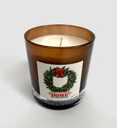 Home For The Holidays Candle