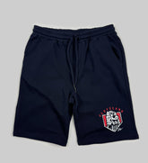 Home Plate Guardian Sweat Shorts with Pockets