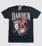 James Harden Circle Player T Shirt