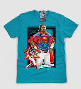 Super Jose Ramirez T shirt