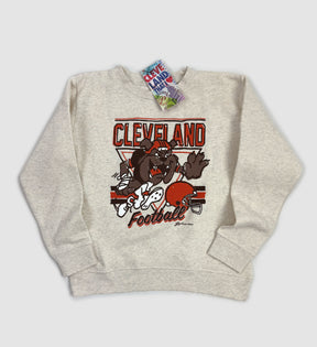 Kids Cartoon Dawg Crew Sweatshirt