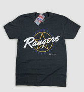 Lakewood Rangers Basketball Charcoal T Shirt