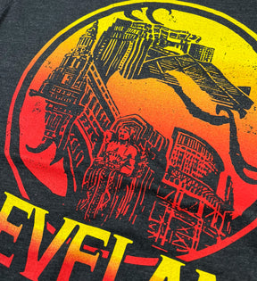 Mortal Cleveland Limited Edition T-Shirt