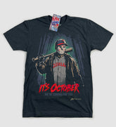 Cleveland Baseball Coming For More T shirt
