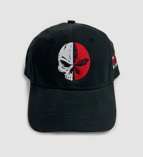 Ohio For Life Black Dad Hat