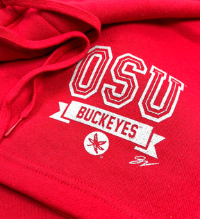 OSU Outline Sweat Shorts