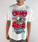 Ohio State Airbrush TShirt