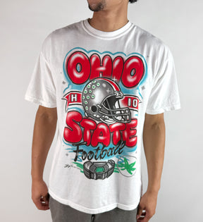 Ohio State Airbrush TShirt