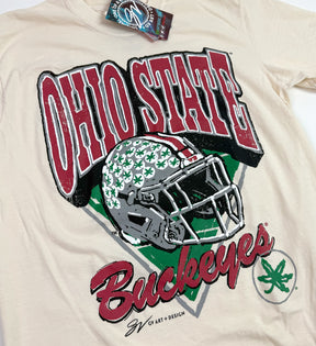 Ohio State Drop Shadow T Shirt