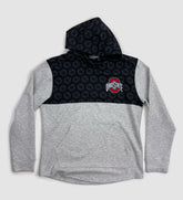 OSU Buckeye Leaf Custom Sweatshirt