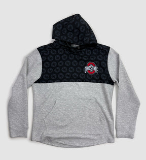 OSU Buckeye Leaf Custom Sweatshirt