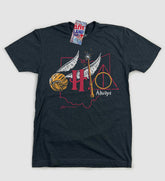Ohio Always Wizard Icons T shirt
