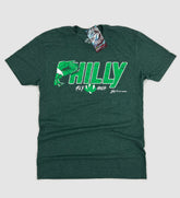 Philadelphia Football Fly High T shirt