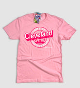 Come On Cleveland, Let's Go Party T shirt