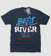 Beat River T shirt