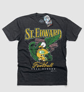 St. Edward Eagles 2026 Football T Shirt