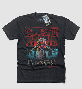 Cleveland Demoguardian T shirt