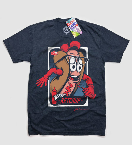 Team_Ketchup_Cleveland_Hot_Dog