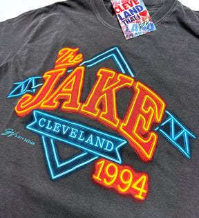 Neon Jake Tshirt
