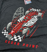 Top Thrill 2 Wordscape T Shirt