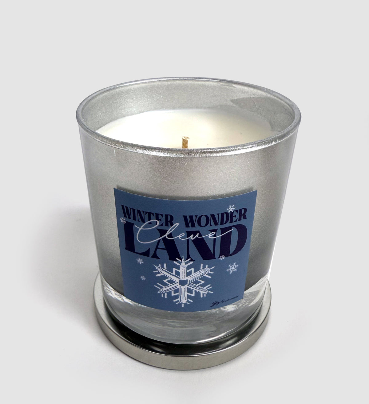 Winter WonderLAND Candle