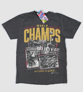 2016 Cleveland Relive History T shirt
