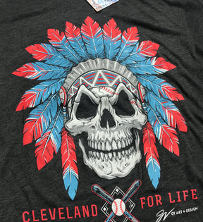 Thug Life Uomo T-Shirt B.Skull Thug Life Uomo T-Shirt B.Skull