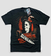 Cleveland Football Halloween T shirt