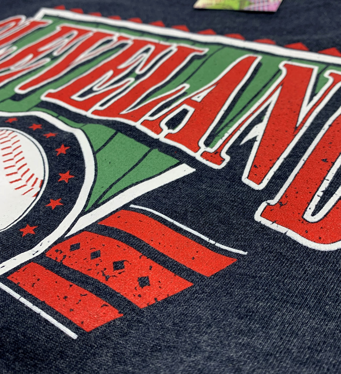 New York NY Vintage Baseball Throwback Retro Design T-Shirt