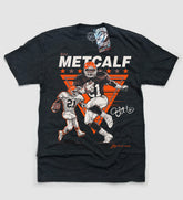 Eric Metcalf T shirt