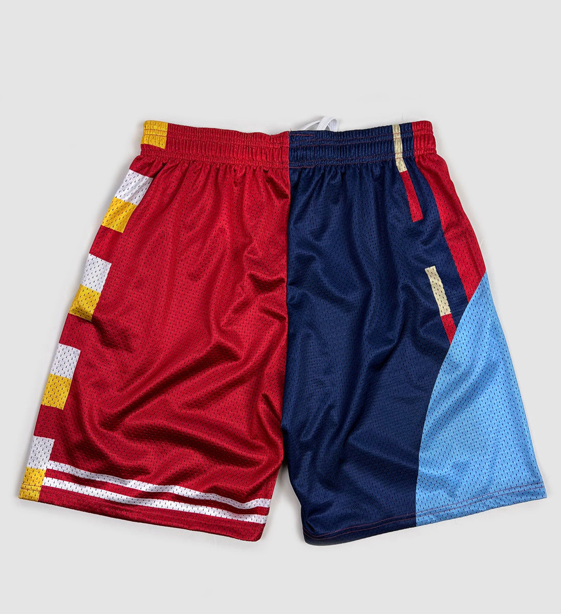 Cleveland Cavaliers Men's Nike NBA Mesh Shorts