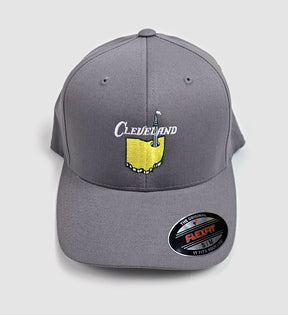 Cleveland Golf FlexFit Hat