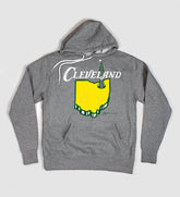 Cleveland Golf Hooded Sweatshirt