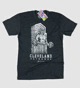 Cleveland Strong Guardian T shirt