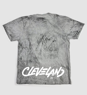Cleveland That I Love Smoke Tshirt
