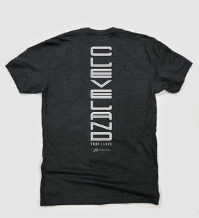 Kids Cleveland Space Land T Shirt