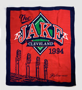 Cleveland "The Jake" Blanket