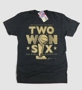 2016 Champions T shirt - Two WON Six