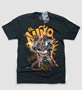 Fernando Tatis Jr. El Nino T shirt