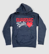 Cleveland "Guardiac Kids" Adult Hooded Sweatshirt