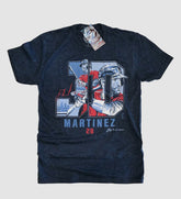 JD Martinez T shirt