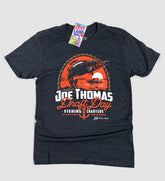 Joe Thomas Draft Day T shirt