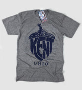 Kent Ohio Acorn T shirt