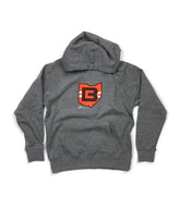 Kids Cleveland CB Ohio Pullover Sweatshirt