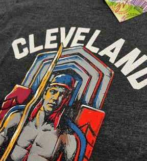 Kids Cleveland Guard The Land T Shirt