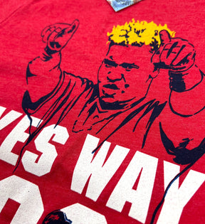 Kids- Jose Ramirez Yes Way Jose T shirt