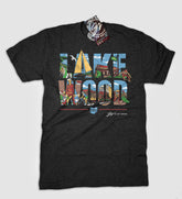 Lakewood Community T shirt
